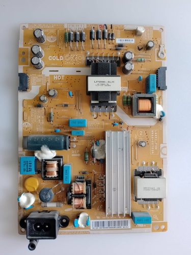 BN44-00703G (Samsung UE40J5500AWXXH) LED tv tápegység (D0577)