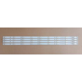GJ-DLEDII P5-400-D409-V7 LED háttérvilágítás (J0125)