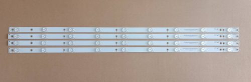 GJ-DLEDII P5-400-D409-V7 LED háttérvilágítás (J0125)