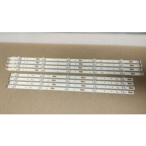 LM41-00871A/907A 872A/908A LED háttérvilágítás AT0287