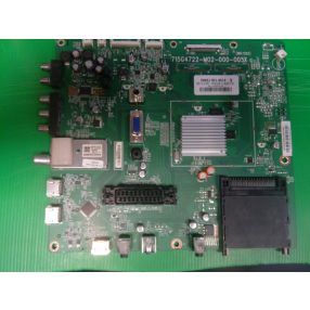 17AT010V1.0 led tv alaplap alap2 v