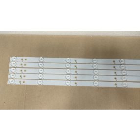 Philips BDM4350 GJ-2K16-430-D510-V4 led AT0659