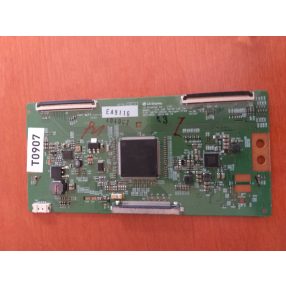 P/N6870C'0553A (T0907)T-CON