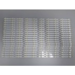 V0Q8-550SM0-R0 LED háttérvilágítás