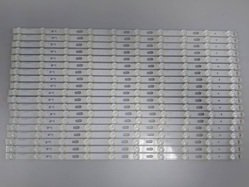 V0Q8-550SM0-R0 LED háttérvilágítás
