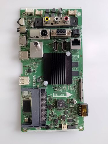 Vestel 17MB130S , 290817R1 (Medion) LED tv alaplap (L0516)