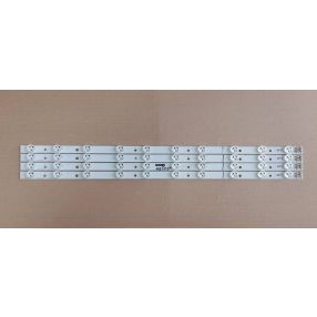   BN96-21476A  32F-3535LED-40EA  D1GE-320SC1-R2 (UE32EH5000) LED háttérvilágítás (T0984)