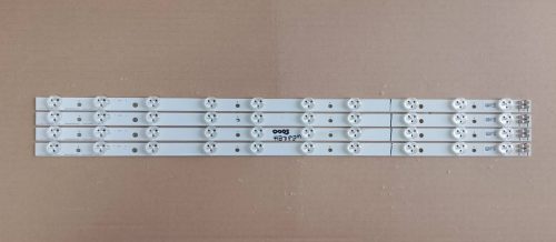 BN96-21476A  32F-3535LED-40EA  D1GE-320SC1-R2 (UE32EH5000) LED háttérvilágítás (T0984)