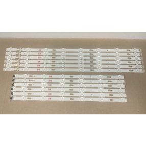   Samsung CY-GK055HGEV1V ku6079 LED háttérvilágítás (V5DU 55 DCA DCB -R1) AT0481