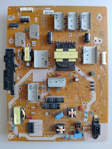 TNPA6232 LED tv tápegység (D0405)