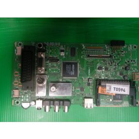 17MB82S led tv alaplap
