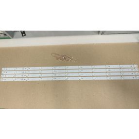 Blaupunkt LY.4C W01G001 RF-AJ430E32-1101S-02 A1 Led AT0691