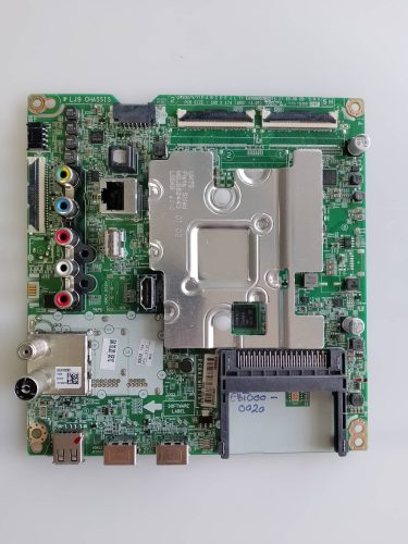 EAX68253605 (1.1) OAEBT000-00Z0 LED tv alaplap (L0193)