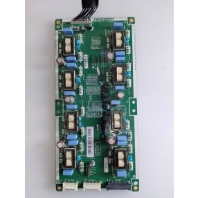 BN44-00817B Samsung UE55JS9000 LED tv alkatrész (AT0904)