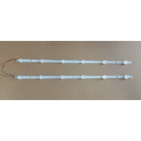 LGL23626-3528RZF1-10100 LED háttérvilágítás (J0273)