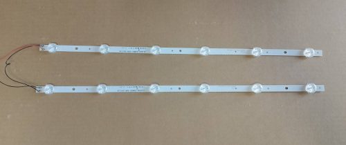 LGL23626-3528RZF1-10100 LED háttérvilágítás (J0273)