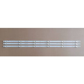   CRH-BXBT43Y1303006030AKREV1.0 , HD425Y1U71-T0L1+2020102001+SVH430AG8 LED háttérvilágítás (J0234)