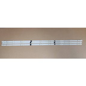 SJ.CX.D4300901-3030DS-M LED háttérvilágítás (AT0990)