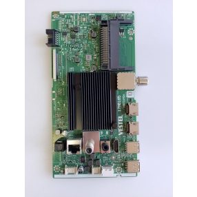 Vestel 17MB185 180725R2A (65") LED tv alaplap (L0532)