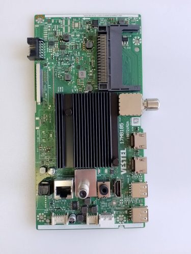 Vestel 17MB185 180725R2A (65") LED tv alaplap (L0532)