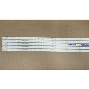 Hisense H55A6500 HD550S3U51-TA 5*14led 3030C AT0236