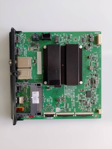 40-R51MPL-MAA2HG 11602-500766,  RT2851M (TCL 65C645) LED tv alaplap (D0074)