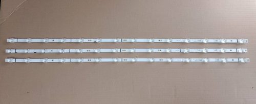 HD500X1U92-T0L3-2020032601 LB5009N V0 (Hisense 50A7200F) LED háttérvilágítás (J0045)