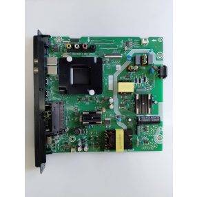 RSAG7.820.11620/ROH (Hisense 55A6BG) LED tv alaplap (C0272)