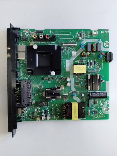 RSAG7.820.11620/ROH (Hisense 55A6BG) LED tv alaplap (C0272)