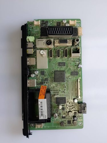 Vestel 17MB95M (Toshiba 48L3448DG) LED tv alaplap (T0560)