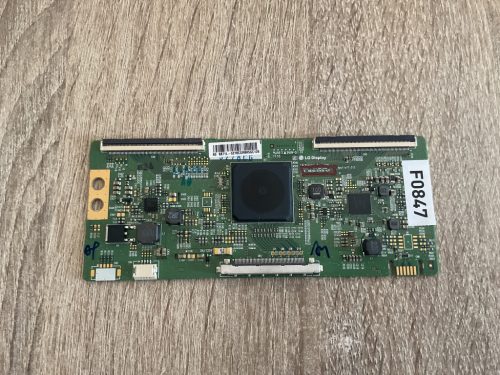 6870C-0744A H/F.  T-CON