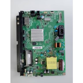   715GD246-C01-000-004L (Philips 43PFS6808/12) LED tv alaplap (C0609)
