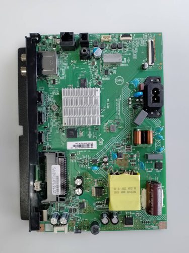 715GD246-C01-000-004L (Philips 43PFS6808/12) LED tv alaplap (C0609)