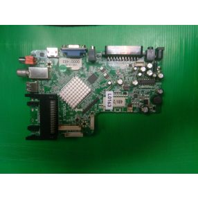 CV9202L-X led tv alaplap 35 L0163 sz