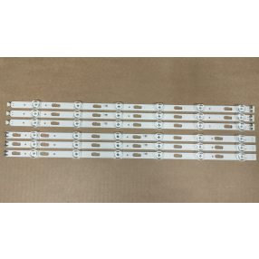 Samsung UE50TU7190 V0T7-500SMA-B R0 6*6led AT00204