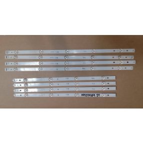   HC490DGG-ABWL1 LC49490137A (LG 49UK6300) LED háttérvilágítás (AT0604)
