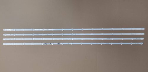 55N1 11*4-C04 55HR332M15N01 V0 (RCA RAQ55UN) LED háttérvilágítás (T0607)