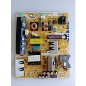 BN44-01055A (Samsung UE65TU8002) LED tv tápegység (AT0871)