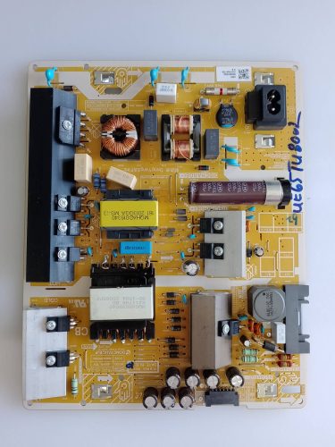 BN44-01055A (Samsung UE65TU8002) LED tv tápegység (AT0871)
