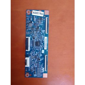 T550HVN08.3 CTRL BD (A00196)T-CON