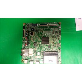 LG 55UK6470 EBT000-01J7 EAX67872805 led tv alaplap 