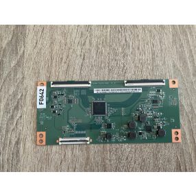 CCPD-TC575-009.  V1.0.   T-CON