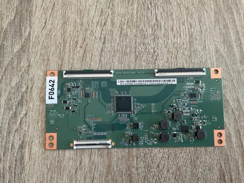 CCPD-TC575-009.  V1.0.   T-CON