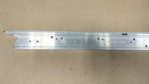 LG 47" ART TV REV 0.6 2 L-R type 6920L-0001C él led AT0733