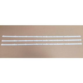 JLD43081330-140FS-M LED háttérvilágítás (T0747)