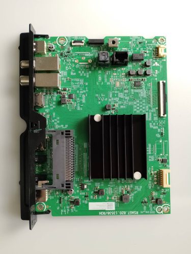 RSAG7.820.13538/ROH (Hisense 65E7Q) LED tv alaplap (D0085)