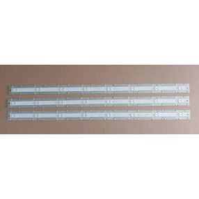   YAL13-008300300-02 90824 , TK-40Inch3X8 Skyworth (Orion 40") LED háttérvilágítás (J0073)