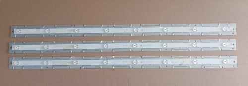 YAL13-008300300-02 90824 , TK-40Inch3X8 Skyworth (Orion 40") LED háttérvilágítás (J0073)