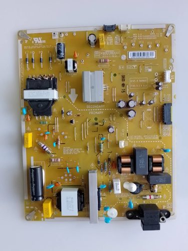 EAX69508402 (1.0) LG 50QNED816QA LED tv tápegység (C0255)