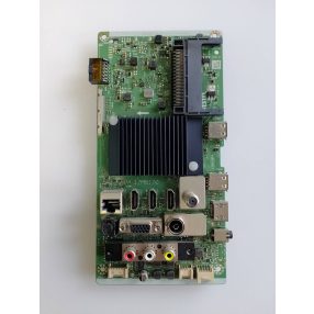   Vestel 17MB170 (Telefunken D500V900M4C) LED tv alaplap (C0031)